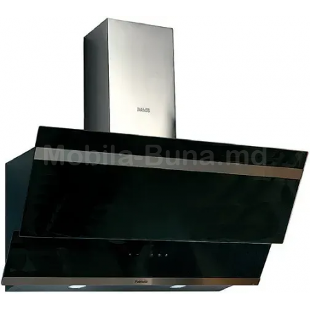 Вытяжка Prisma 60 Black A-28